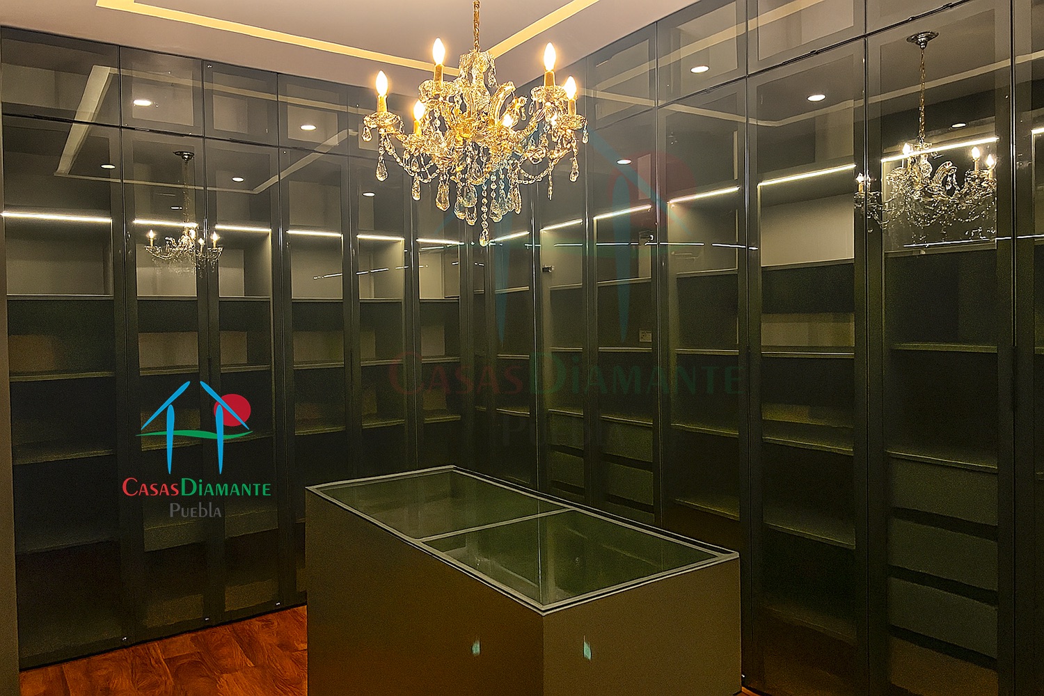 La Calera Casa Olimpo - Recámara principal 7